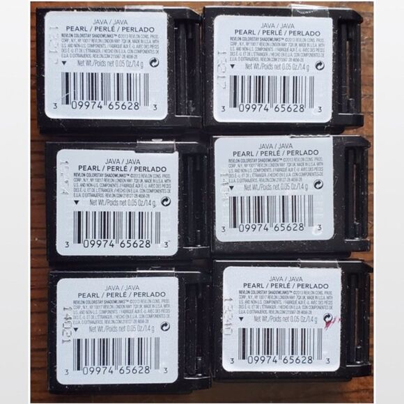 New Brown Eyeshadow Make Up - Picture 6 of 8